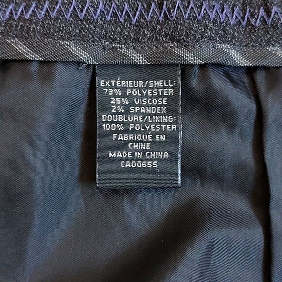 RW&CO. Size 2 Ava 25" Lined Skirt‎ - Picture 7 of 8